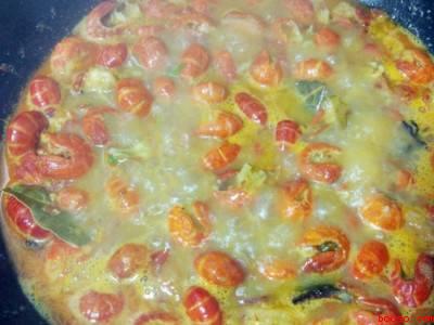 麻虾怎么做好吃又简单