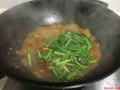 魔芋怎么炒才好吃