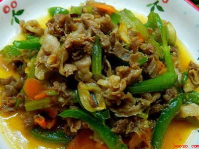 羊肉卷怎么做好吃又简单