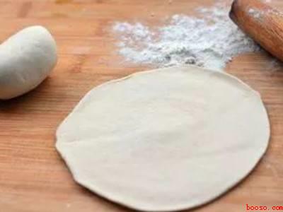怎样发面做包子才松软