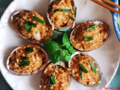 新鲜鲍鱼怎么做好吃又简单方便