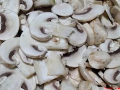 蘑菇肉片汤怎么做好吃