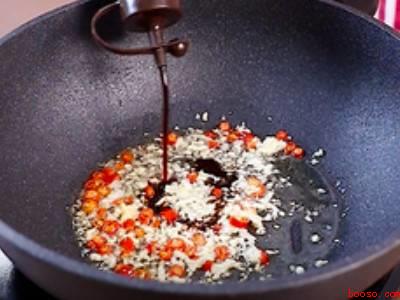 芹菜豆腐怎么做好吃