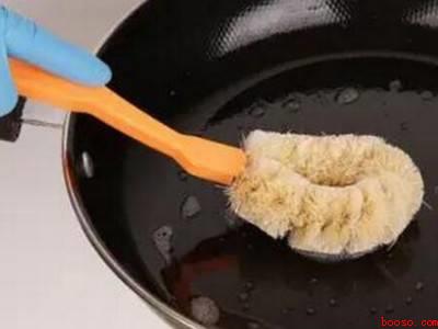 新的炒菜锅怎么开锅