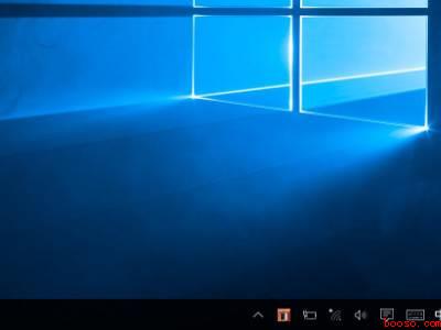 win10怎么把右下角的天气去掉