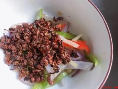 朱仙镇豆腐干怎么吃