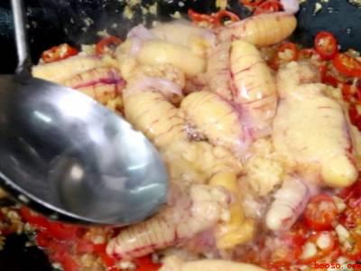 鲈鱼籽怎么做好吃（鲈鱼籽怎么做好吃共有5步）