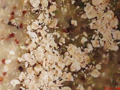 藜麦的正确吃法要泡多久