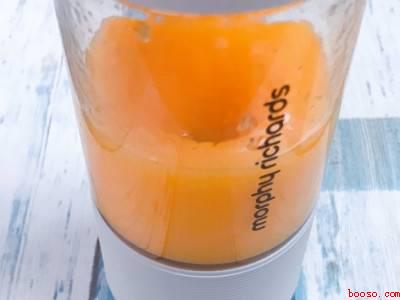 小青柠桔怎么泡水喝