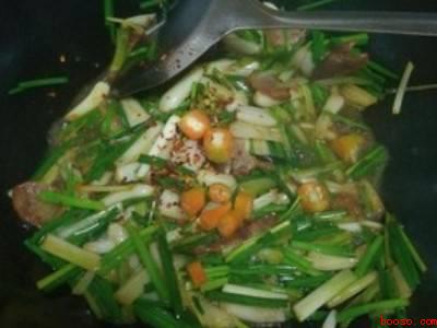 荞头怎么做才好吃