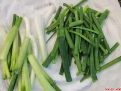 葱油怎么做