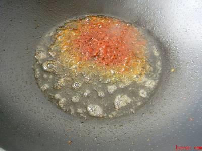 面筋怎么炒好吃简单