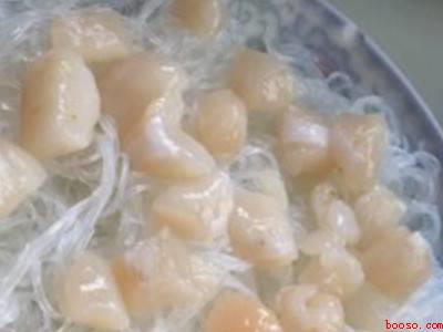 新鲜瑶柱怎么吃