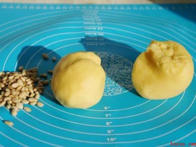 新鲜松子怎么吃