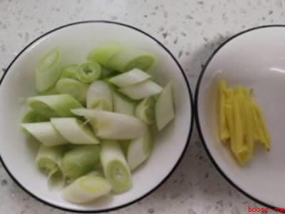 茶豆角怎么做好吃法