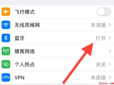 airpods（演示机型:Iphone 12）