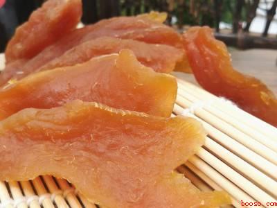 天气热了红薯怎么保存