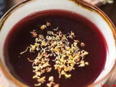 自制酸梅汤需要什么材料