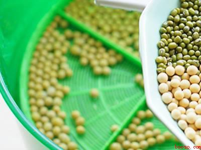 如何用豆芽机发豆芽