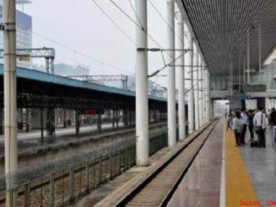 乘坐火车的流程（乘坐火车的具体操作步骤）