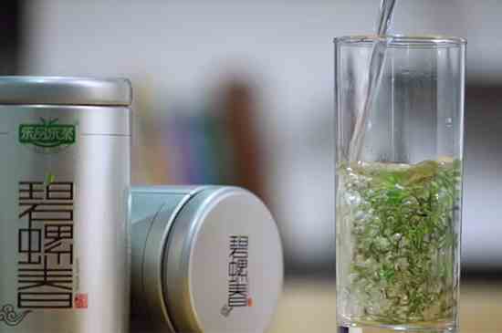 碧螺春是绿茶吗(碧螺春的制作工序和色泽符合绿茶的定义)