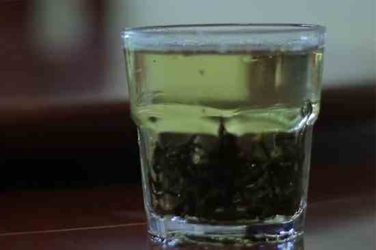 碧螺春是绿茶吗(碧螺春的制作工序和色泽符合绿茶的定义)