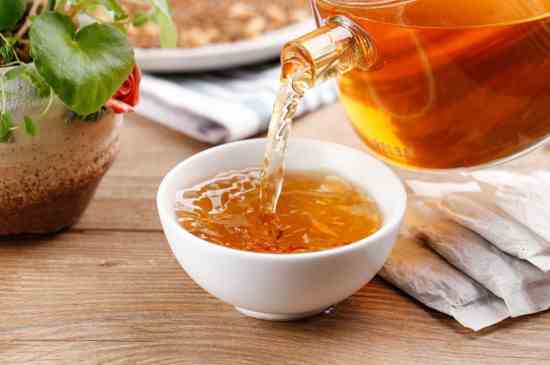 长期喝大麦茶副作用(长期喝大麦茶容易导致腹泻,其寒性性质会加重肠胃的负担)