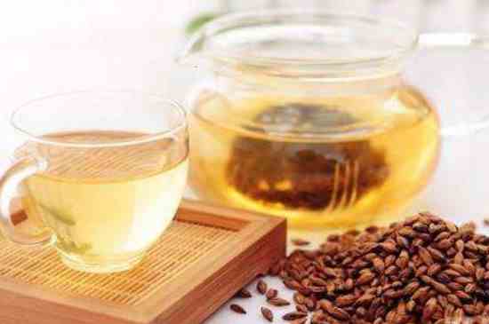 长期喝大麦茶副作用(长期喝大麦茶容易导致腹泻,其寒性性质会加重肠胃的负担)