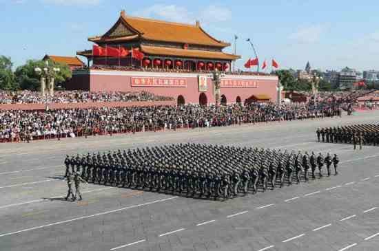 国歌的由来简介