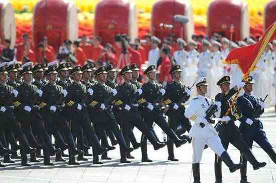 国歌的由来简介