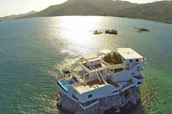 洪都拉斯属于哪个洲