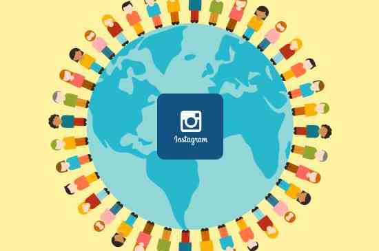 ins是什么软件(ins是社交软件,全称为Instagram,它可以将你抓拍的)