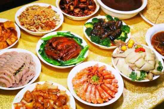 九大簋是什么菜