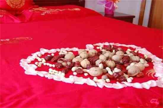 结婚准备什么水果(婚宴上必备的水果有哪些)