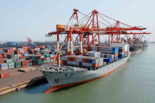 京唐港属于哪里