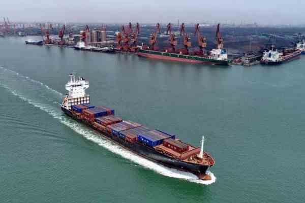 京唐港属于哪里