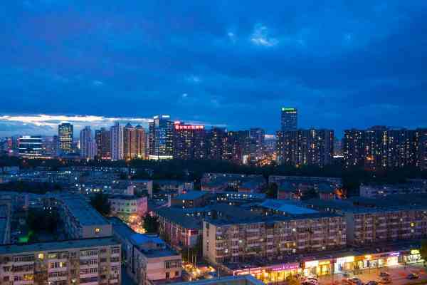 酒仙桥在北京哪个区(我国第一座现代化电子管企业酒仙桥在北京什么地方)