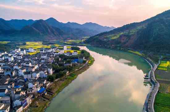 绩溪县属于哪个市(绩溪县:非物质文化遗产三百多处)