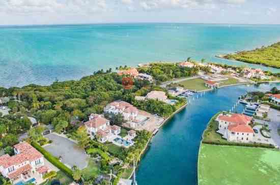 开曼群岛属于哪个洲