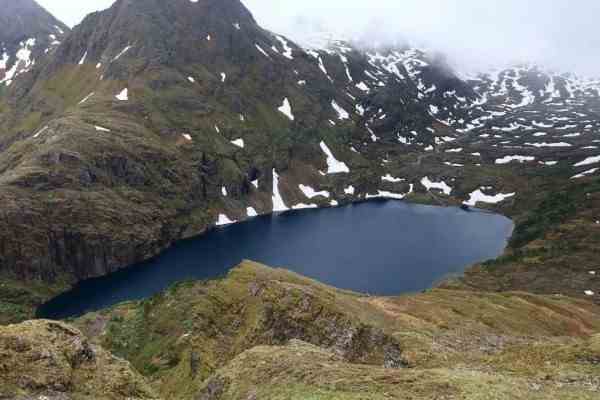 澜沧江在云南哪里