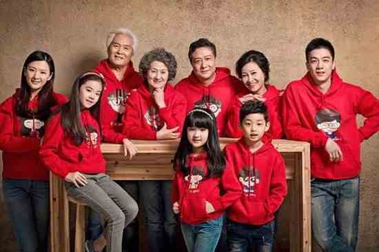 六亲不认是哪六亲