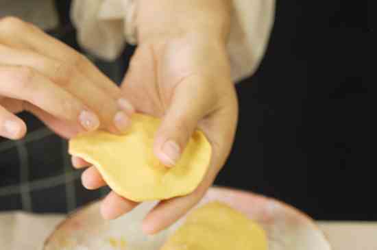 南瓜饼怎么做好吃又简单
