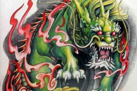 貔貅和螭吻谁是九子(貔貅和螭吻在不同的神话说法中都是龙九子)