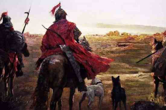 契丹是现在的哪个省(契丹是现在的东北地区、内蒙古希拉姆伦河流域)