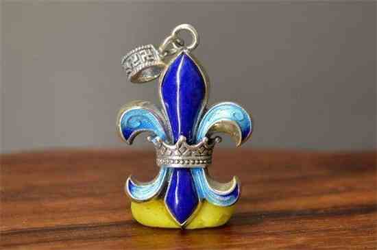 青金石的功效与作用