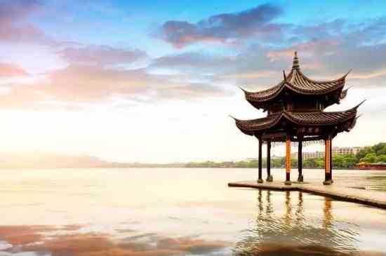 钱塘指的是哪个城市