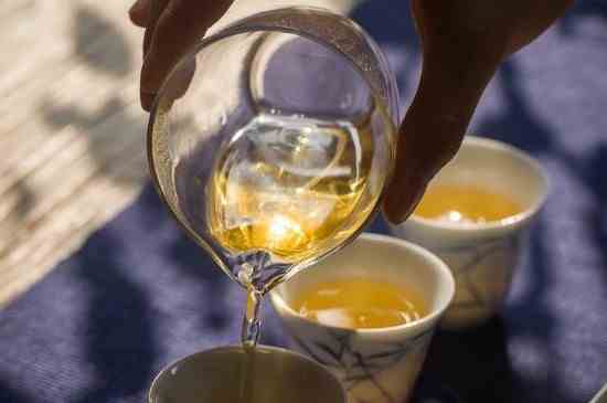 青砖茶的九大功效