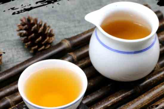 青砖茶的九大功效