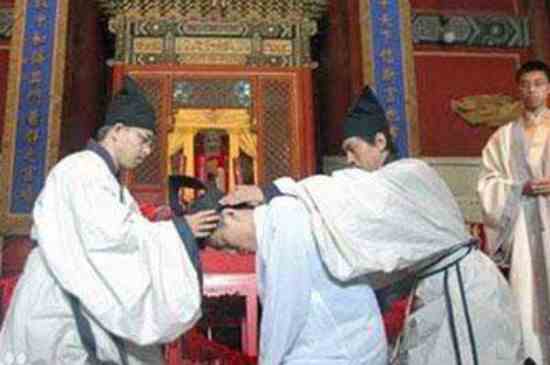 弱冠是指多少岁