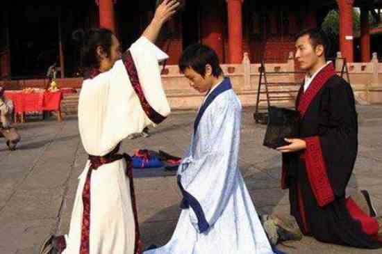 弱冠是指多少岁